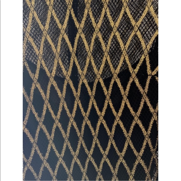 Philosophy di Lorenzo long sleeve gown/maxi dress - Picture 6 of 13